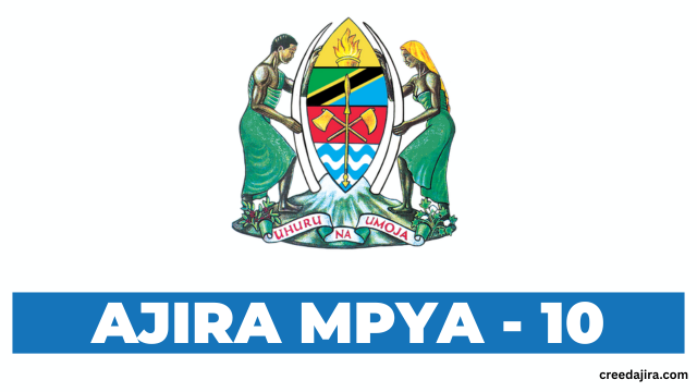 10 Vacancies Open at Tandahimba District Council
