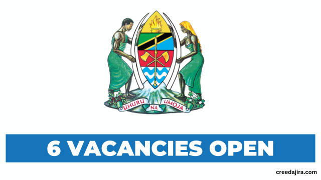 6 Vacancies Open at Ilemela Municipal Council