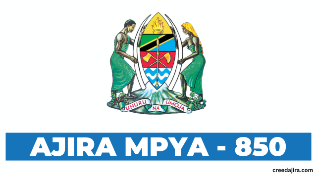 850 Teacher Grade III C – Economics Subject Vacancies Open at MDAs & LGAs