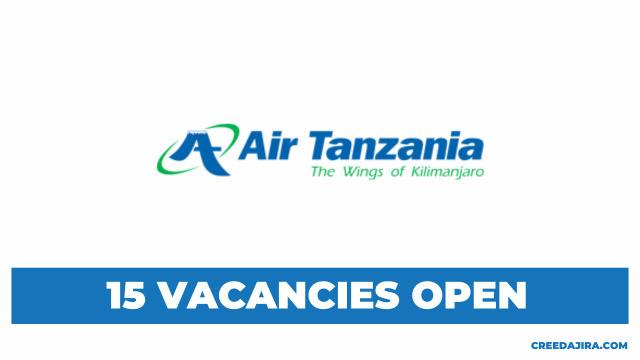 ATCL Tanzania Hiring 15 Captain (Q400)