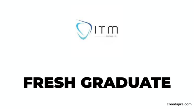 ITM Graduate Trainee Program 2025