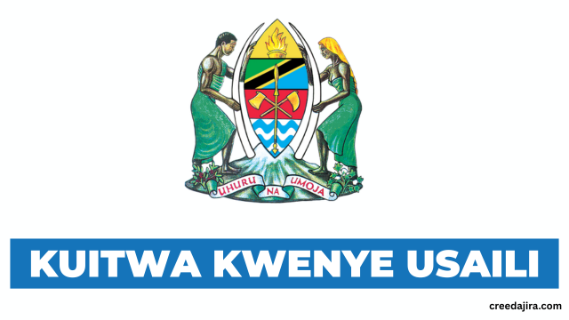 Itilima District Council Call for Interview June 2025