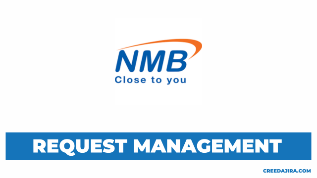 NMB Bank Tanzania Hiring Requests Management Analyst