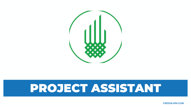 Project Assistant Vacancy at Aga Khan Foundation