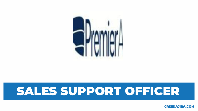 flySunBird Tanzania Hiring Sales Support Officer