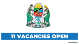 11 Vacancies Open at Handeni District Council