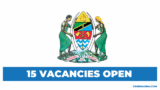 15 Vacancies Open at Arusha Town Council