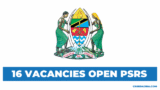 16 Vacancies at Mbozi District Council