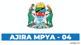 4 Vacancies Open at Mtwara District Council