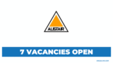 7 Vacancies Open at Alistair Group Tanzania