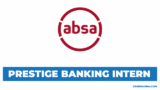 ABSA Tanzania Hiring Prestige Banking Intern