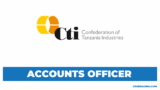 Accounts Officer Vacancy at CTI Tanzania