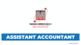 Assistant accountant Vacancy at Mwananchi Communications Limited Tanzania