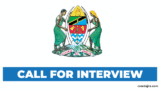 Babati District Council Call for Interview June 2025
