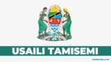 Call for Oral Interview TAMISEMI PDF