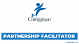 Compassion Tanzania Hiring Partnership Facilitator I