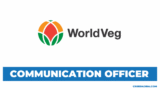 Consultant, Communication Officer Vacancy at WorldVeg Tanzania