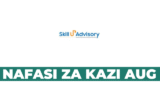 Finance ERP Functional Consultant at Skill UP Advisory August 2025