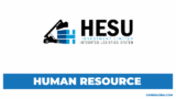 Human Resource and Legal Assistant Vacancy at Hesu Investment Ltd