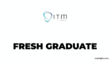 ITM Graduate Trainee Program 2025