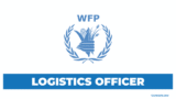 Logistics Officer (Shipping/Port Operations) NOB, FT at WFP Tanzania