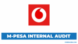 M-Pesa Internal Audit Specialist Vacancy at Vodacom Tanzania Plc