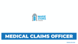 Medical Claims Officer Vacancy at Marie Stopes Tanzania