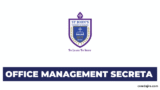 Office Management Secretary Vacancy at St John’s University Tanzania
