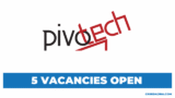 Pivotech Tanzania NOC Monitor Trainee – 5 Posts