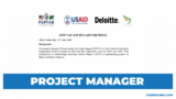 Project Manager Vacancy at CEELS Tanzania