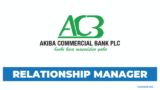Relationship Manager, Business Banking – 5 Vacancies at ACB Bank