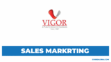 Sales Marketing at VIGOR Group of Companies Tanzania