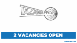 Traffic Marshal 2 Vacancies at TAZAMA