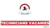Various Technician Vacancies at Judicial Service Commission (JSC)